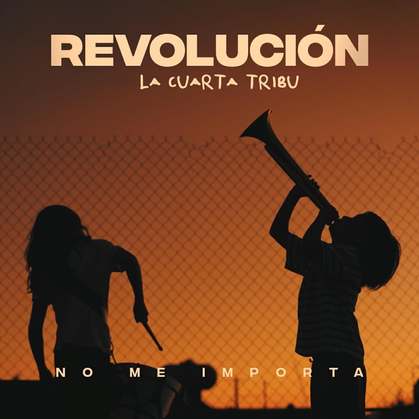 Релиз No Me Importa