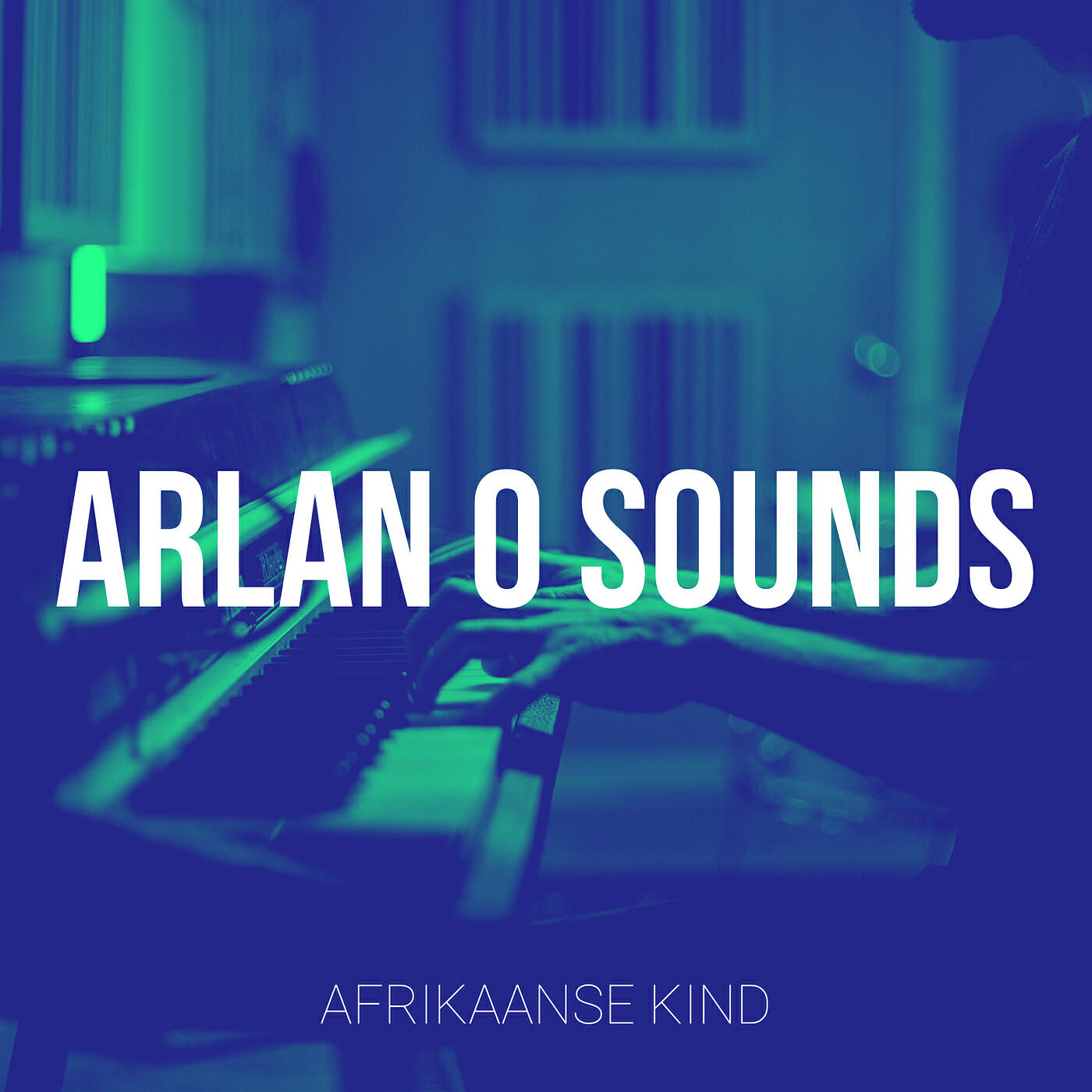 Релиз Arlan O Sounds