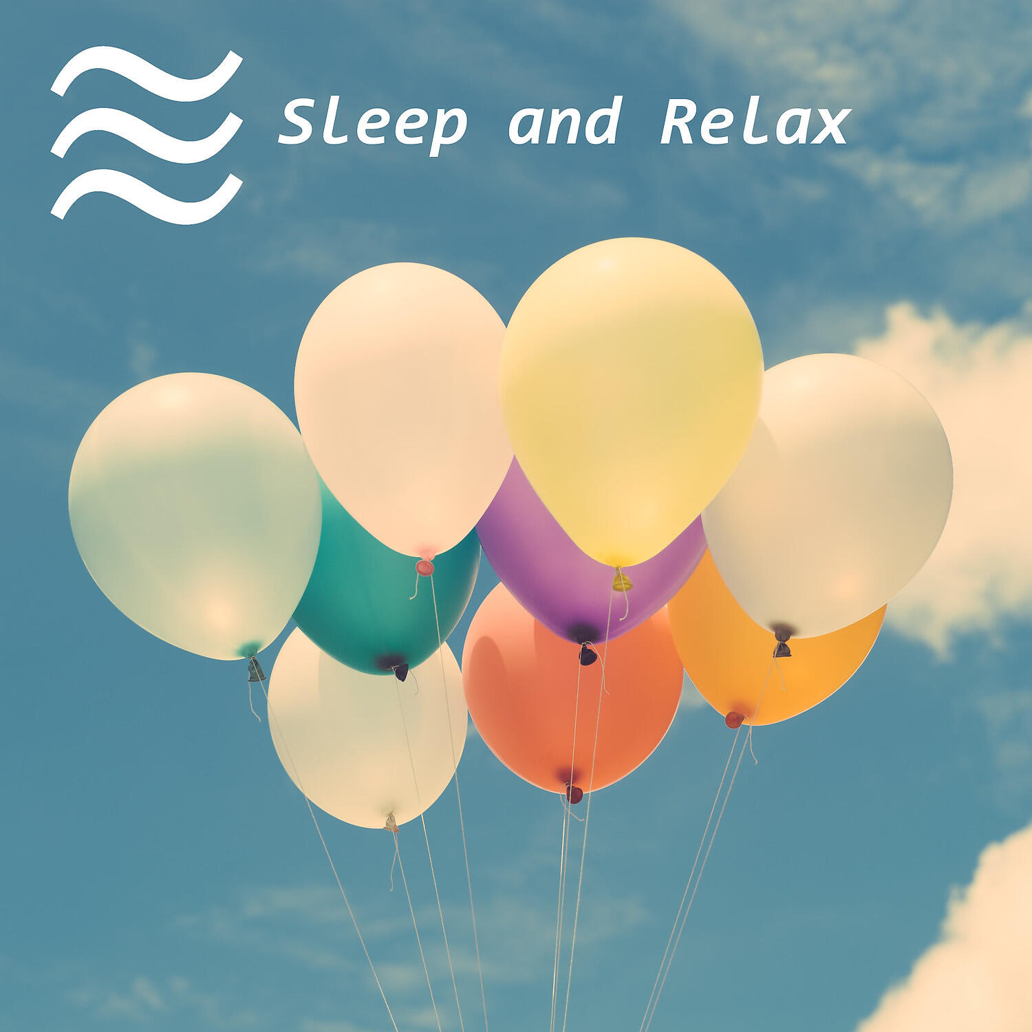 Релиз Light Noisy Tones for Light Sleeping