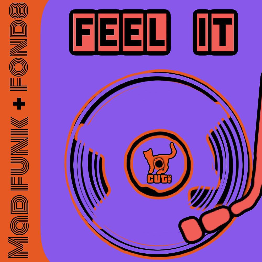 Релиз Feel It