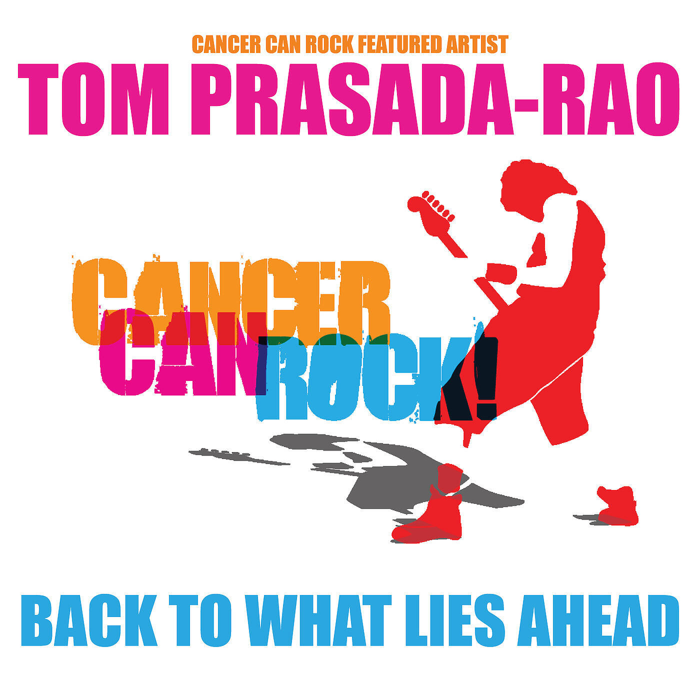 Релиз Back to What Lies Ahead