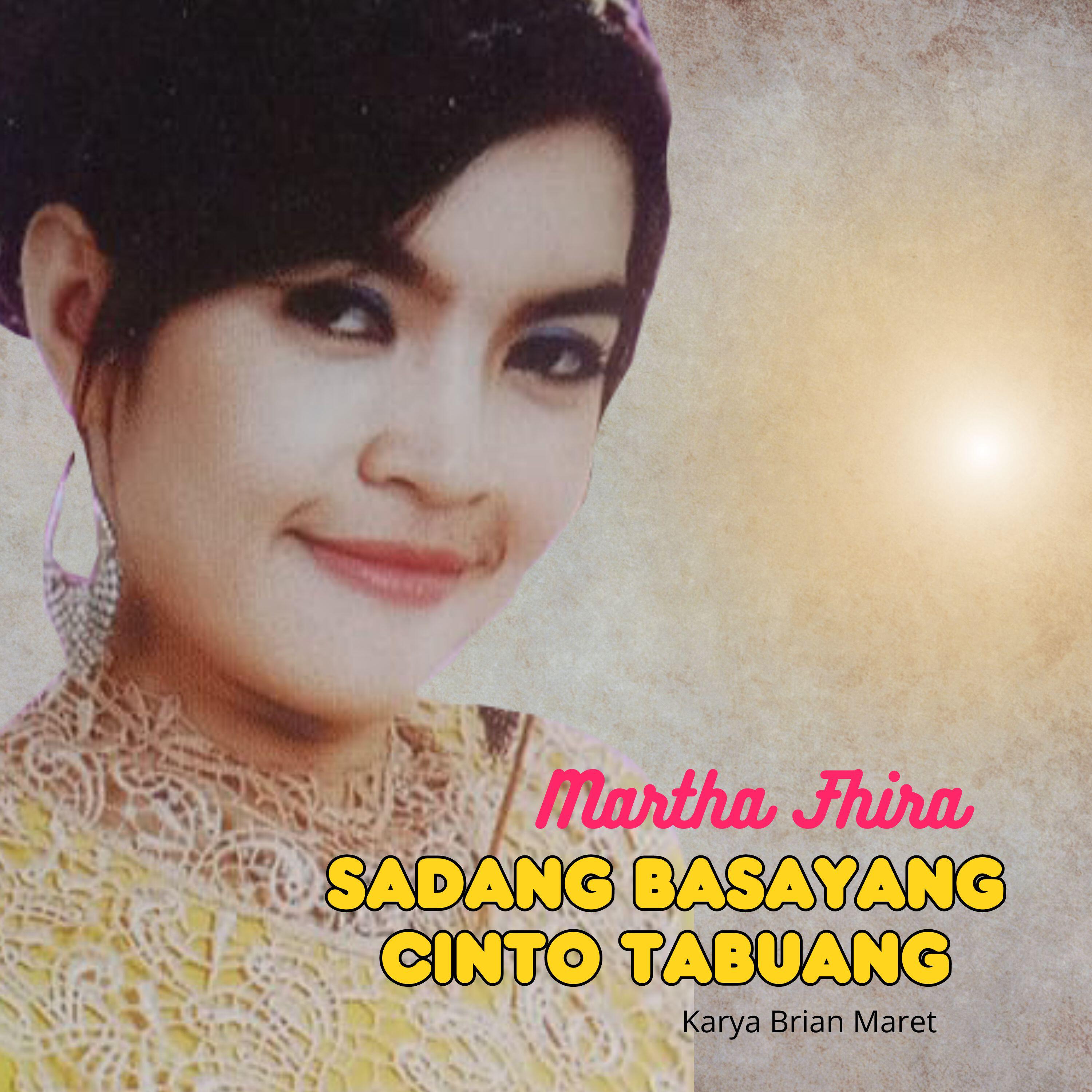 Релиз Sadang Basayang Cinto Tabuang