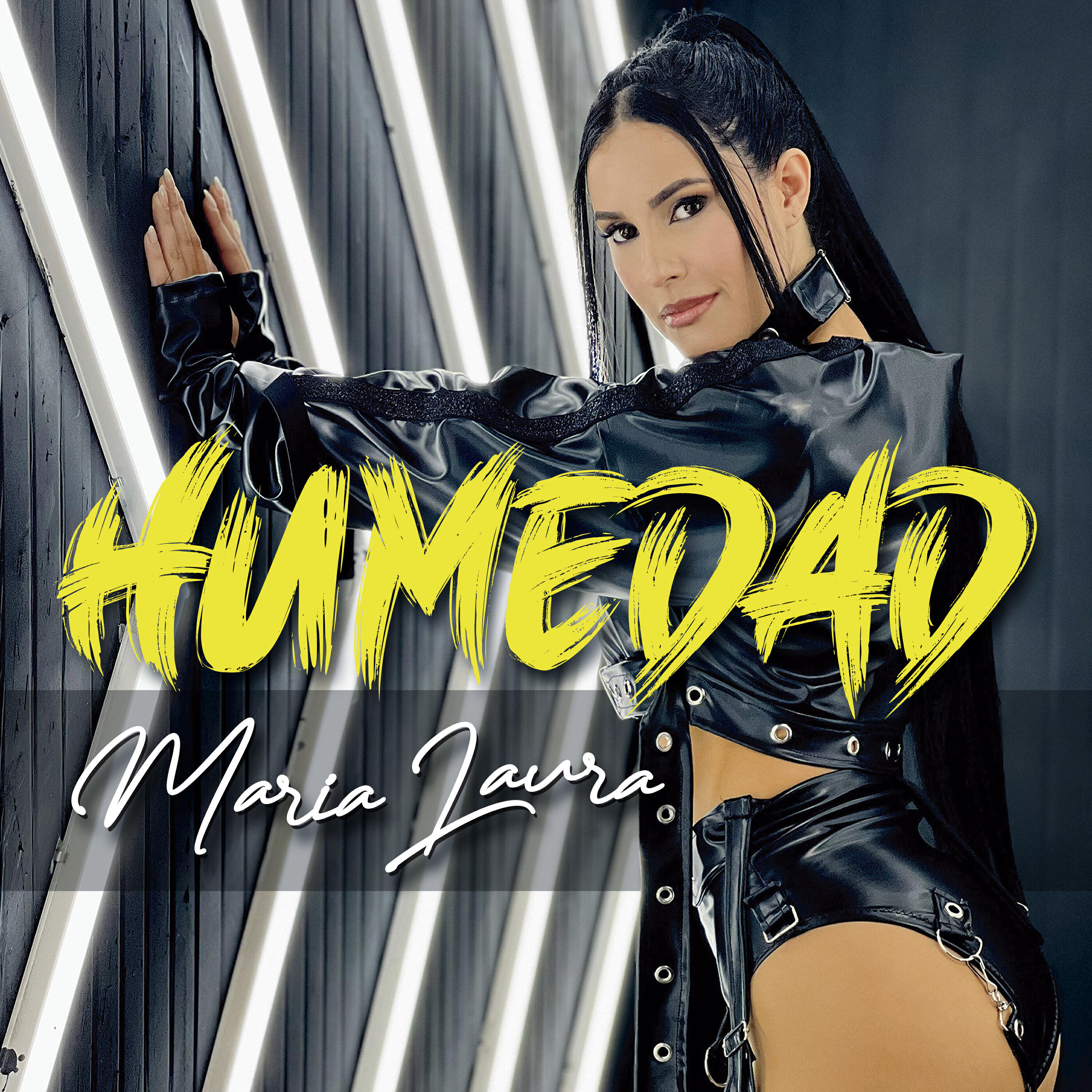 Релиз HUMEDAD