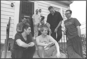 The Pietasters