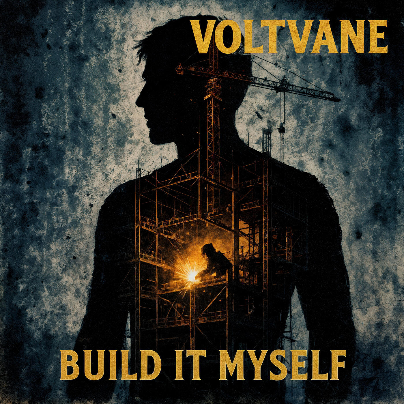 Релиз Build It Myself