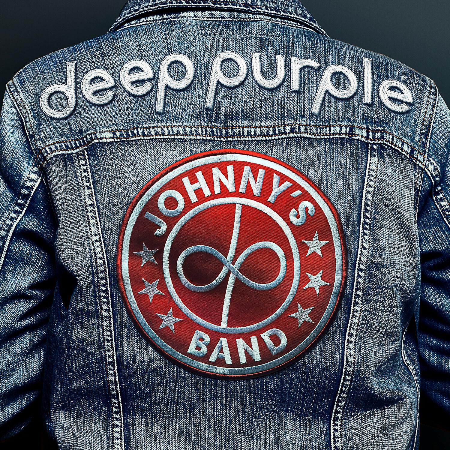 Релиз Johnny's Band