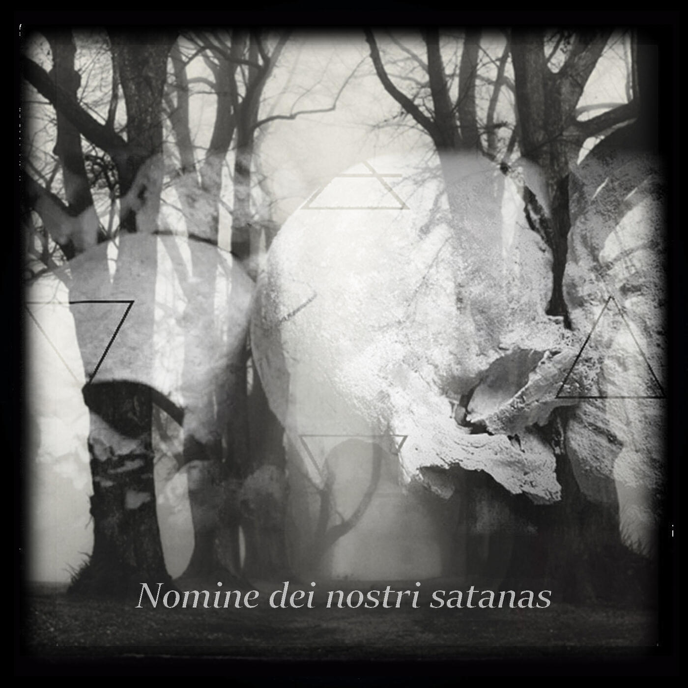 Релиз Nomine Dei Nostri Satanas