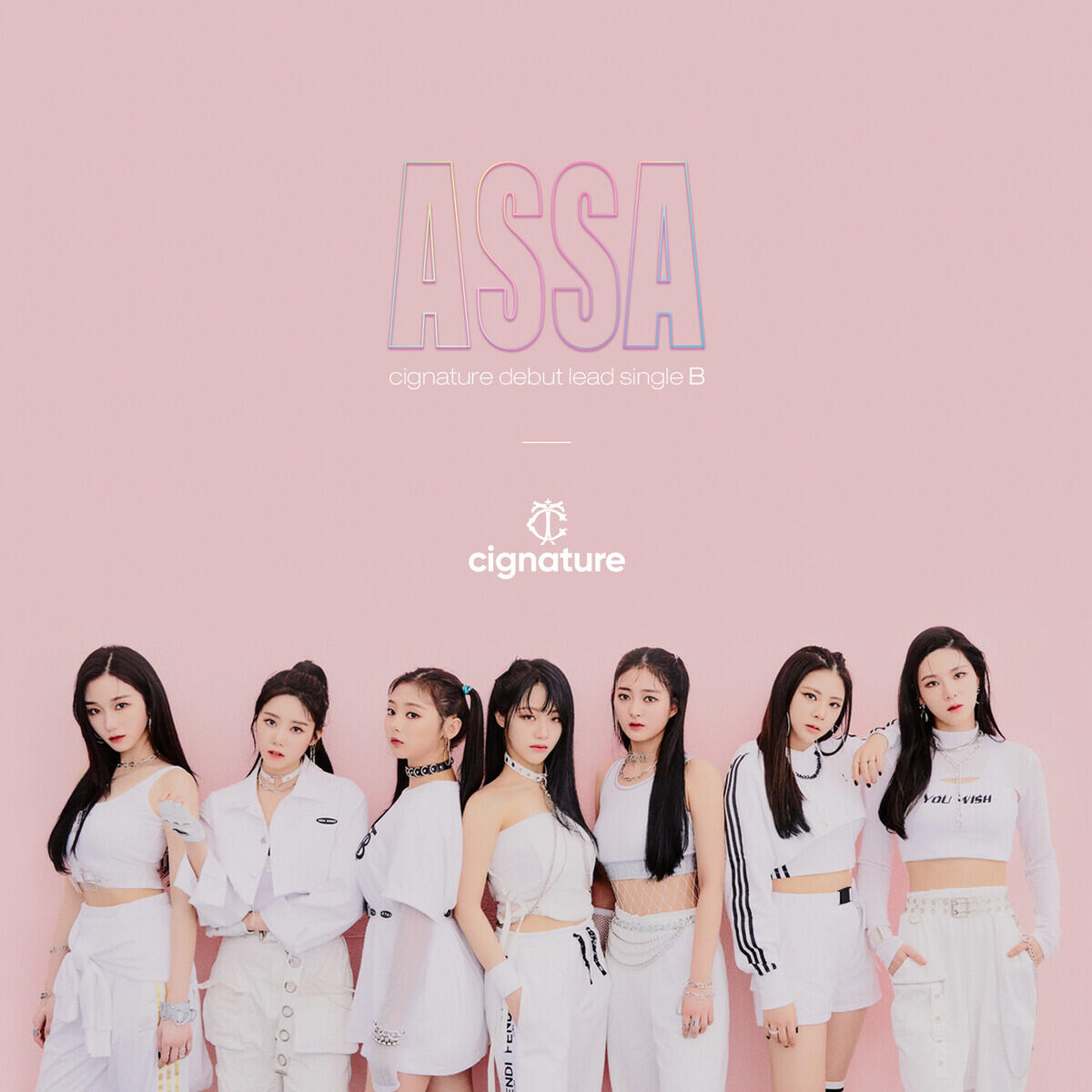 Релиз ASSA