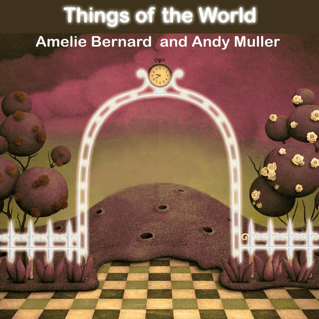 Релиз Things of the World (Piano and Strings)