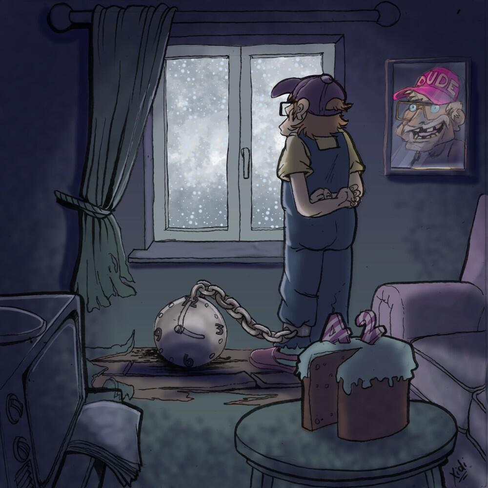 Релиз 42E hiver
