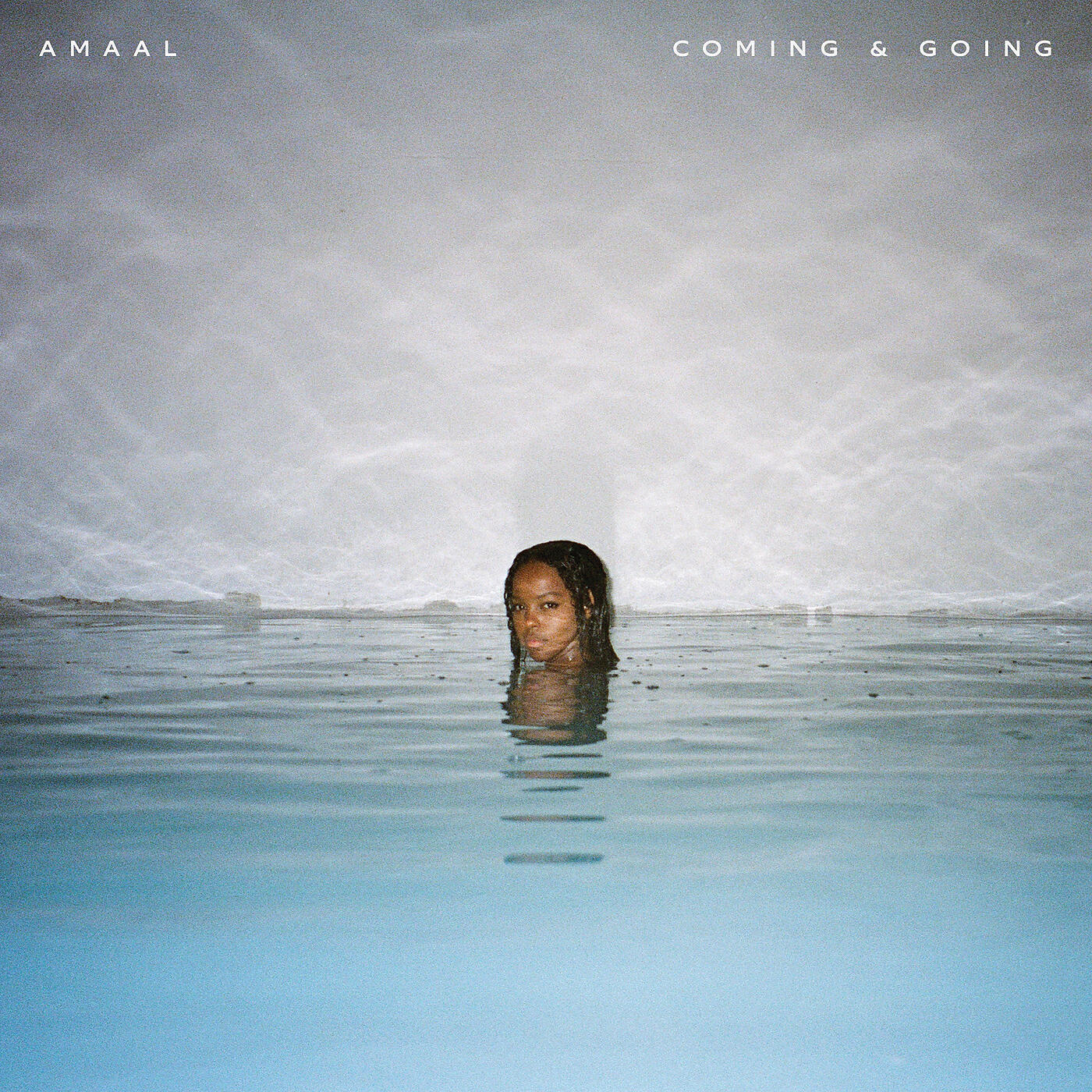 Релиз Coming & Going