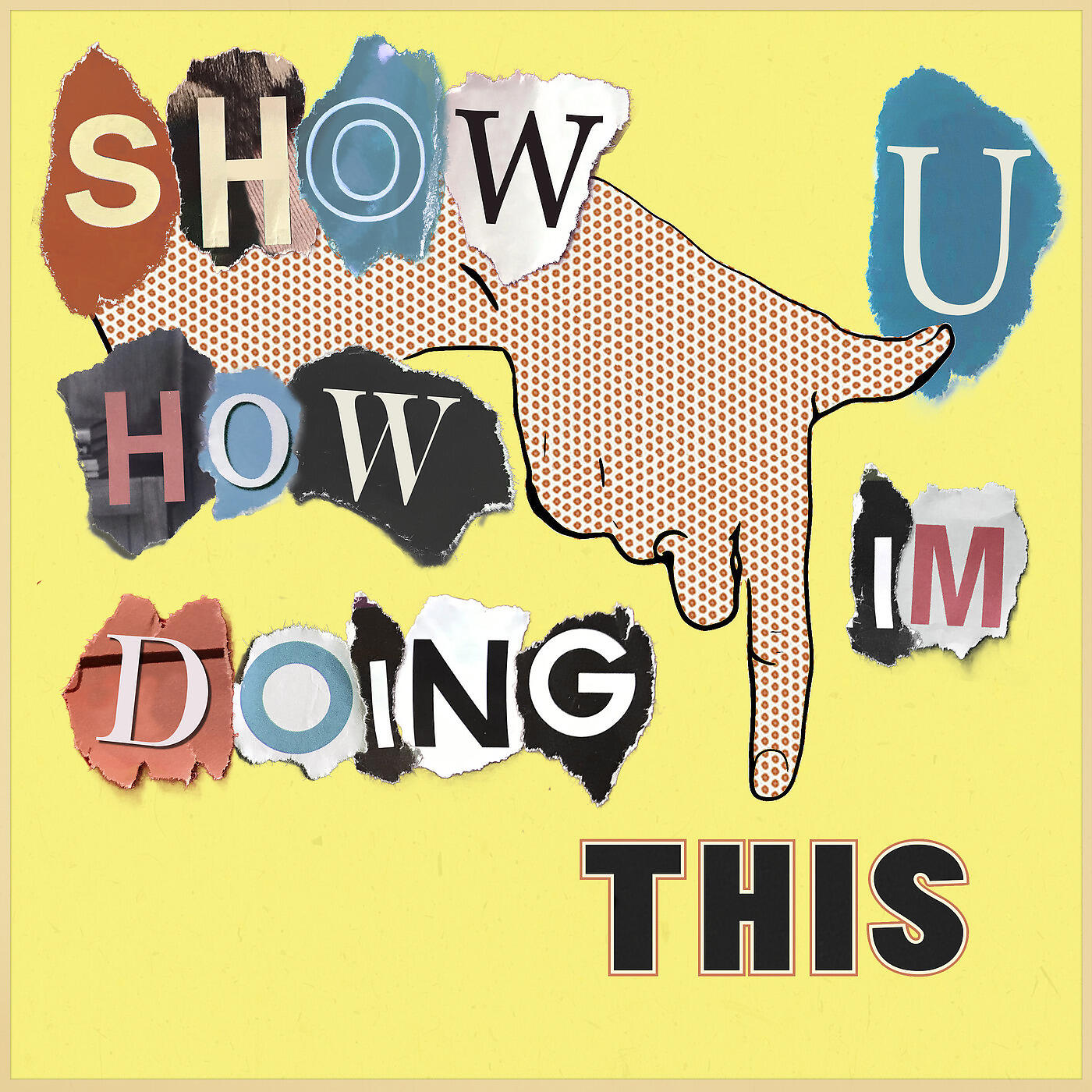 Релиз Show U How I'm Doing This