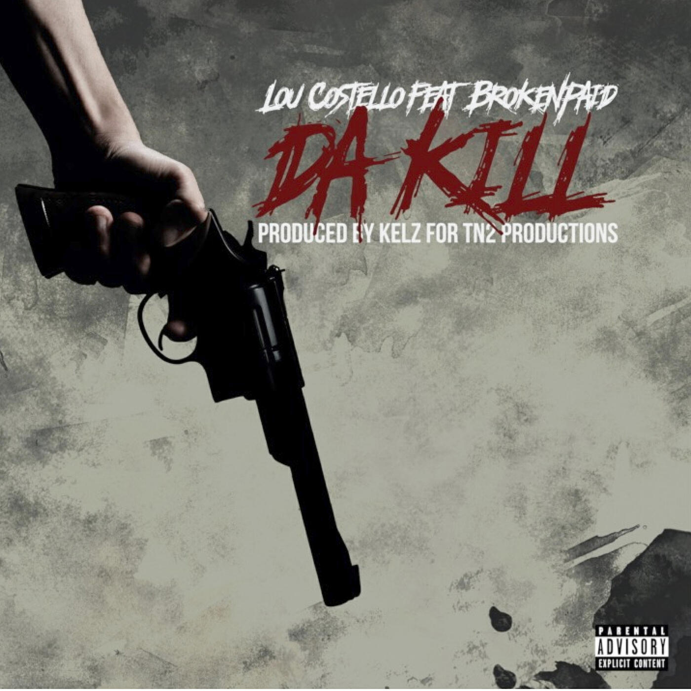 Релиз Da Kill