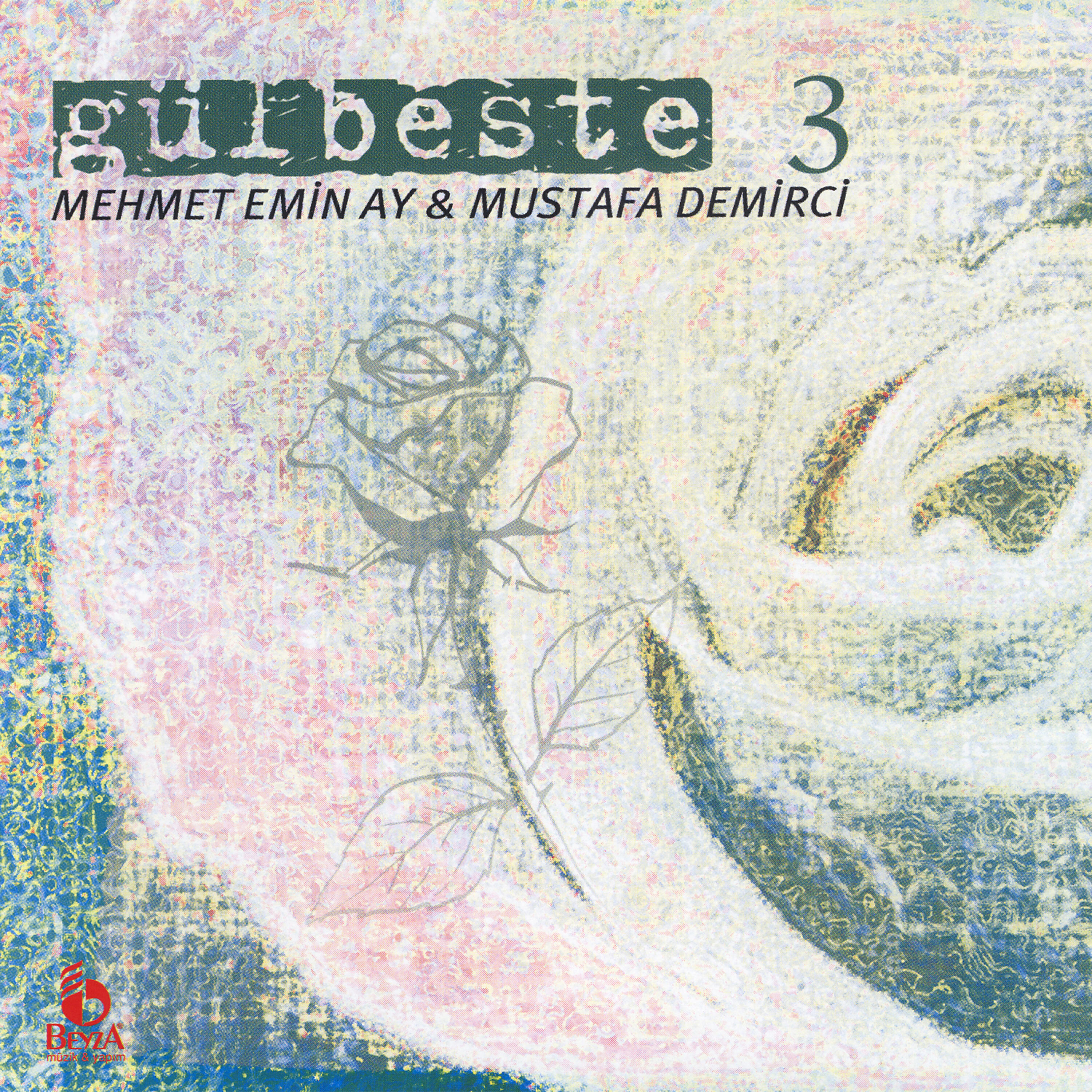 Релиз Gülbeste Klasikler 3