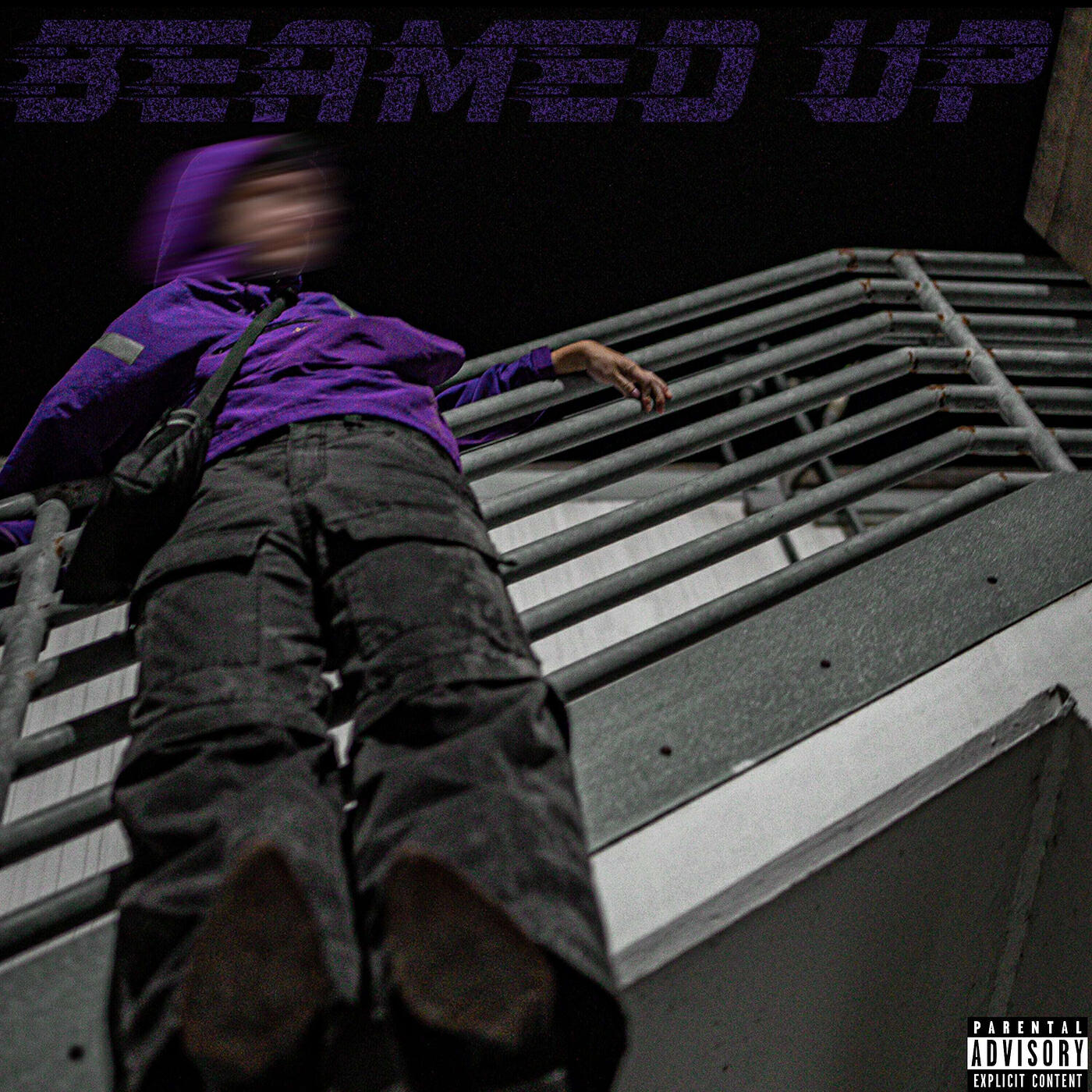 Релиз Beamed Up