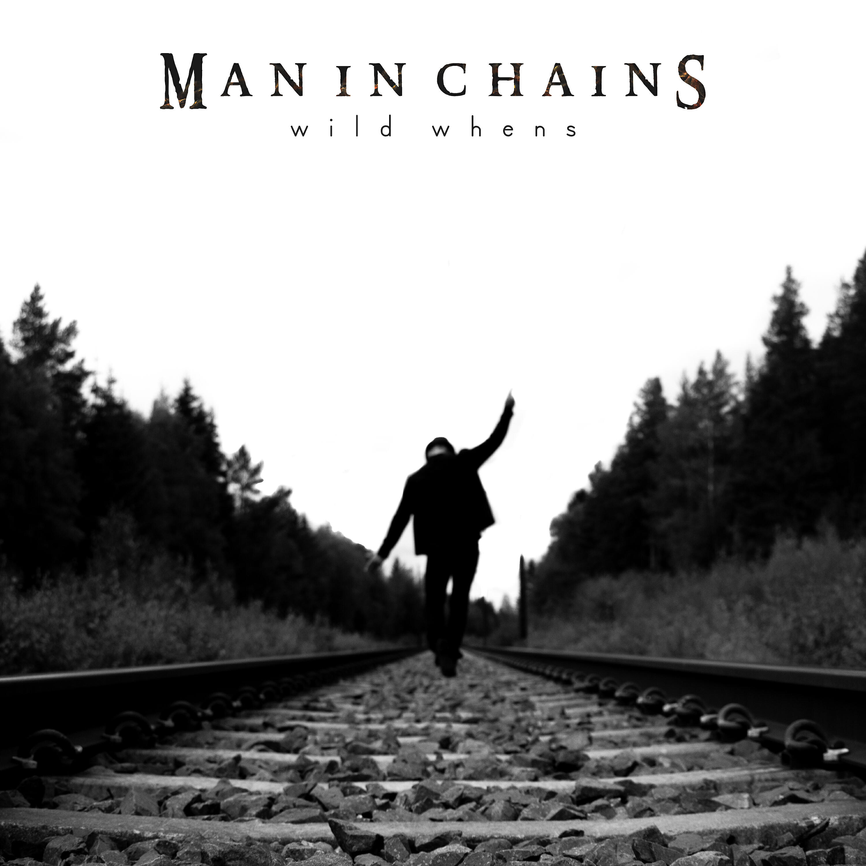 Релиз Man in Chains