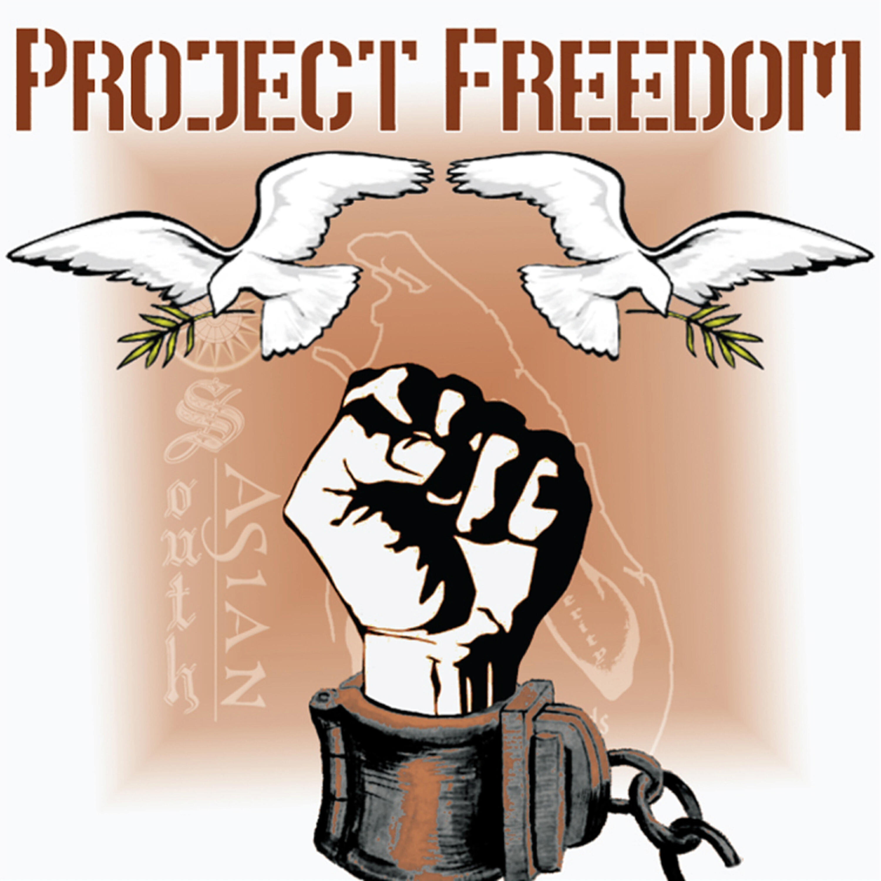 Релиз Project Freedom