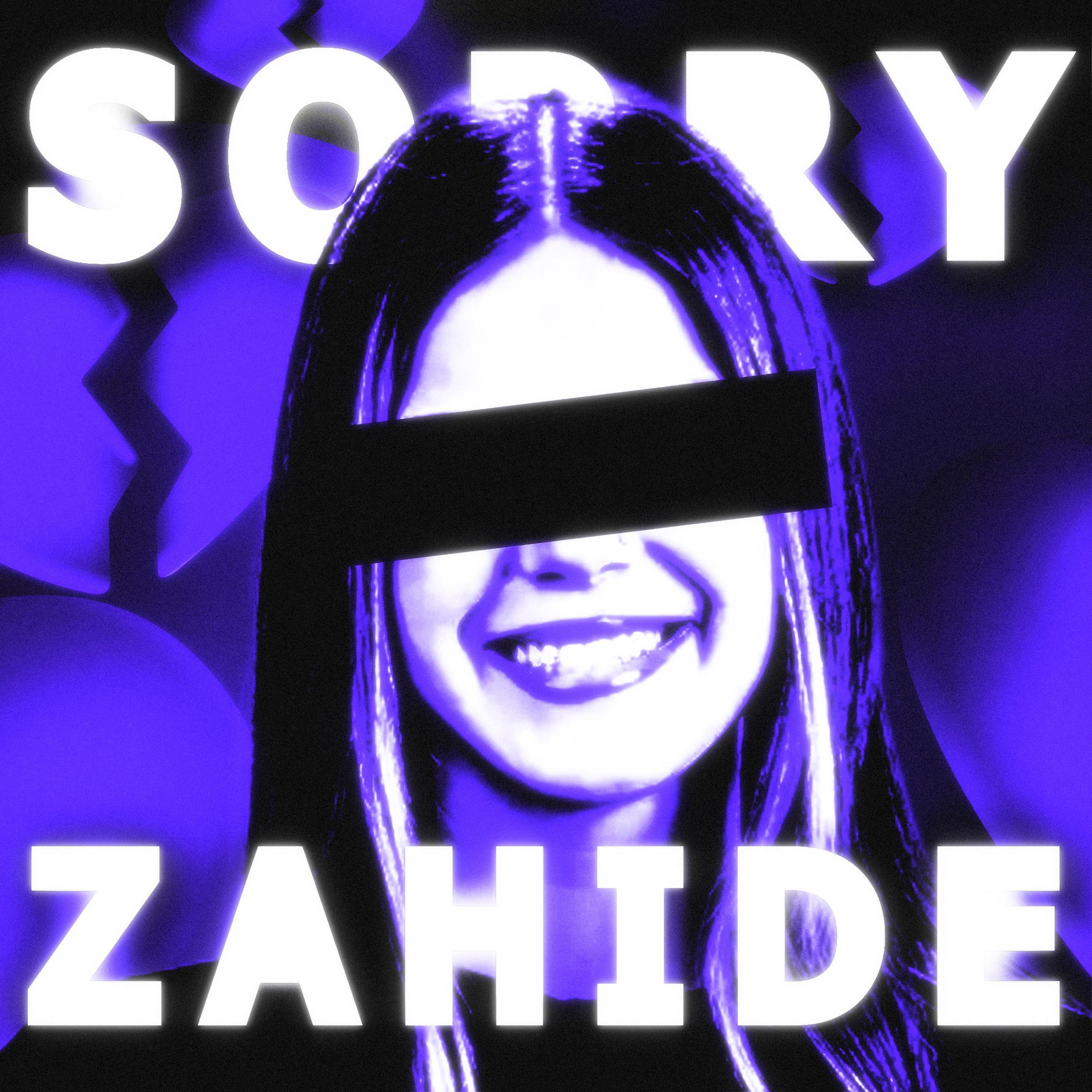 Релиз ZAHIDE KOMM HEIM