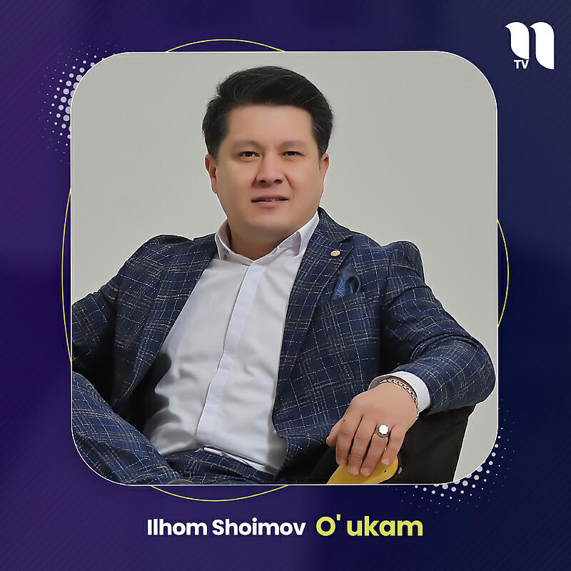 Релиз O' ukam