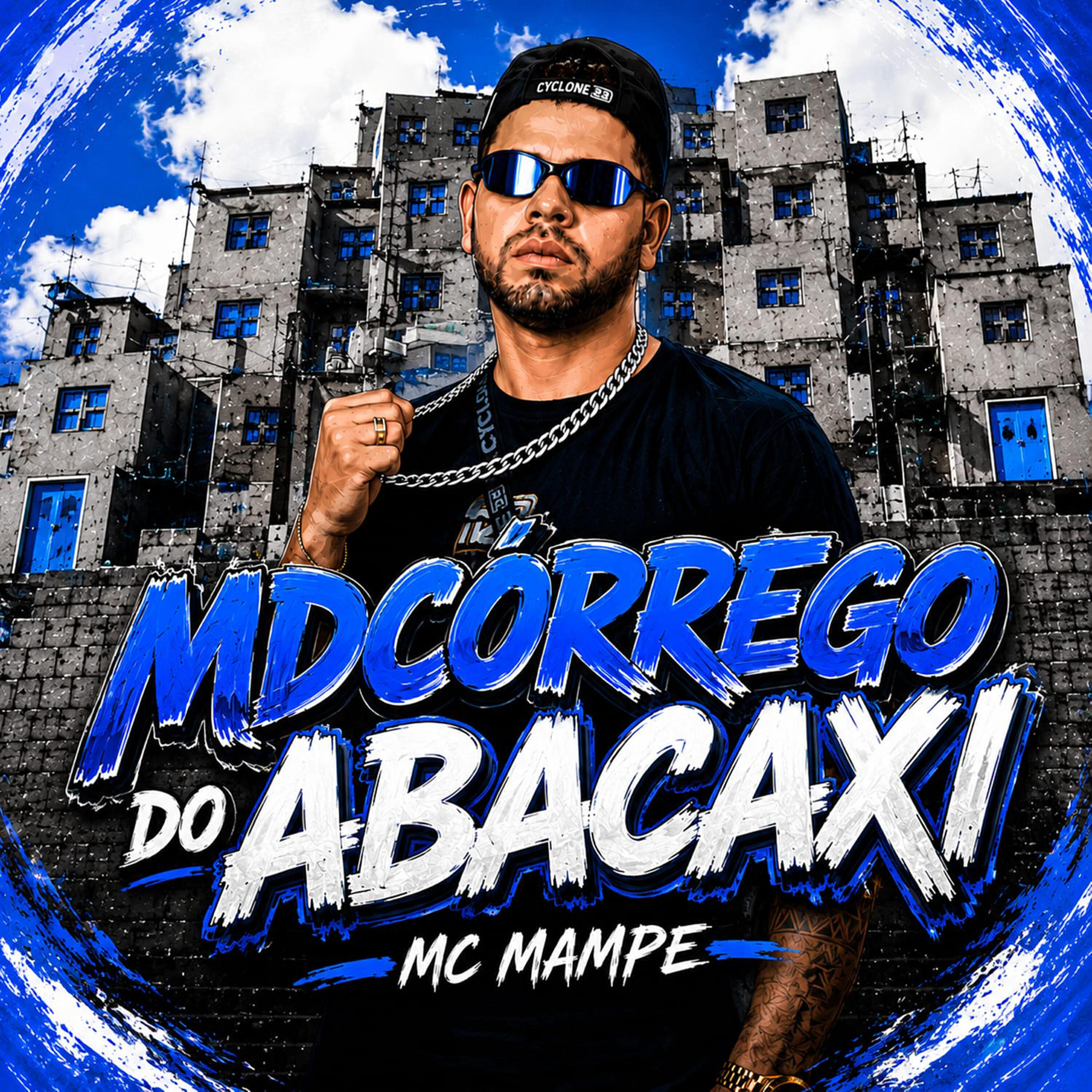 Релиз Mdcórrego do Abacaxi