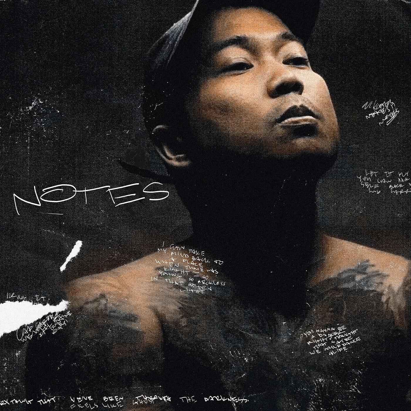 Релиз Notes