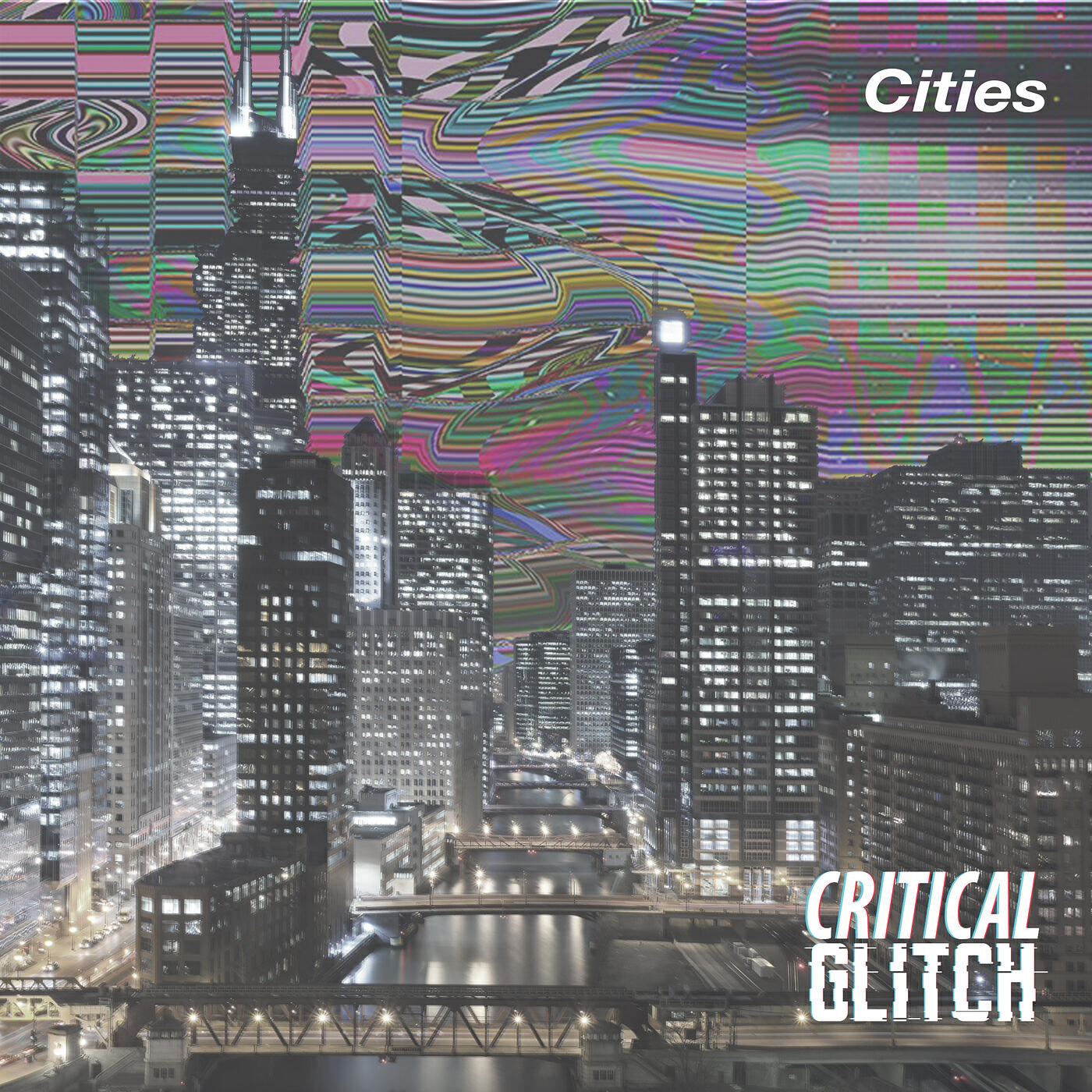 Critical Glitch