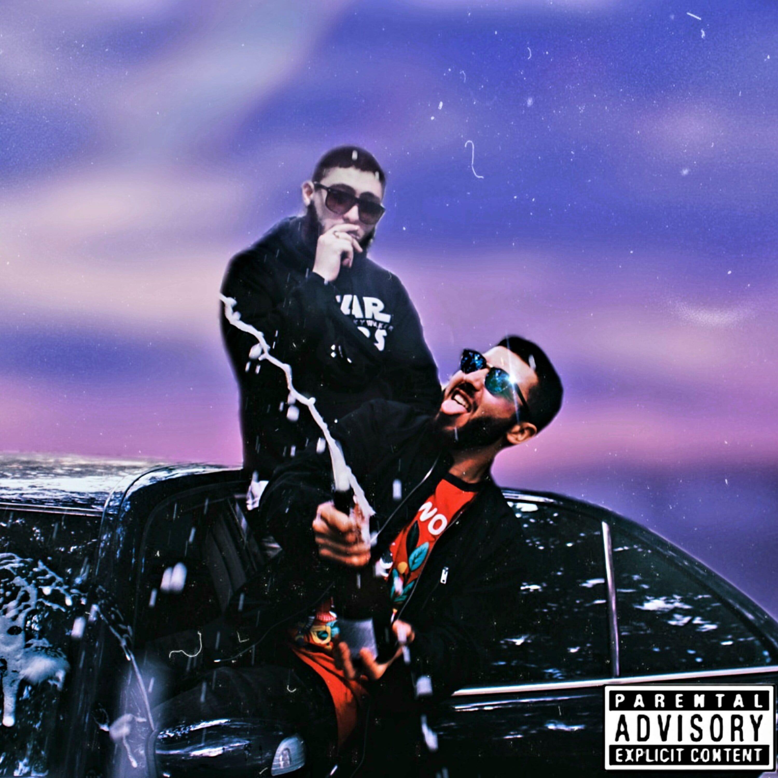 Релиз Пьянки