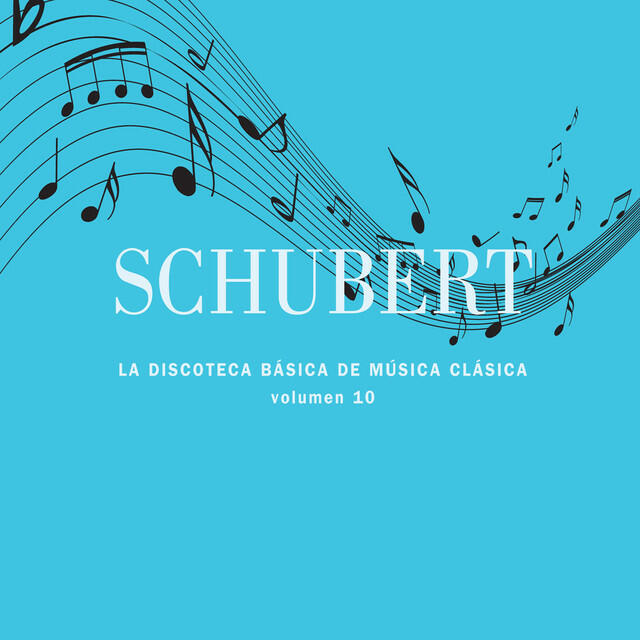 Релиз La Discoteca Básica de Música Clásica (Vol. 10)