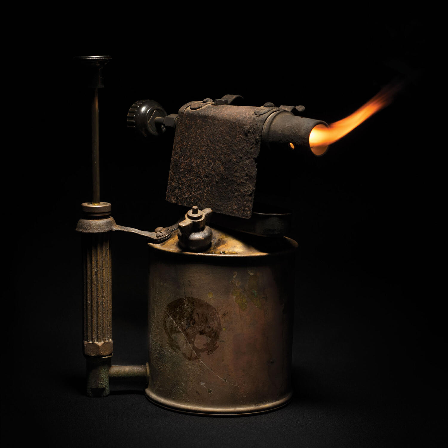 Релиз Fuego