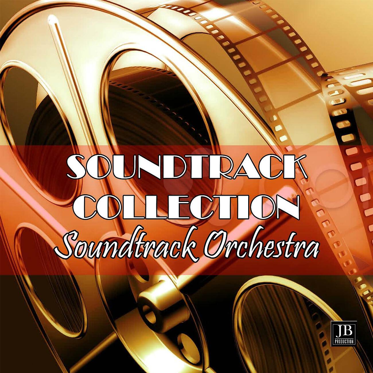 Релиз Soundtrack Collection
