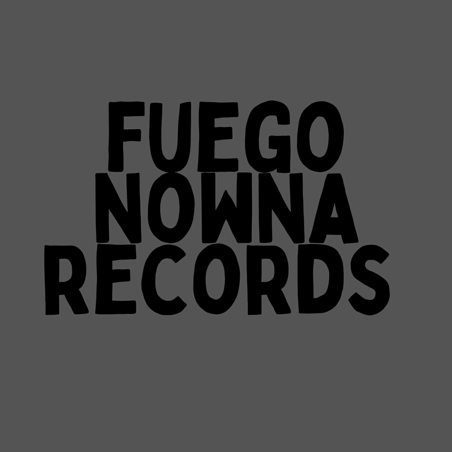 Релиз fuego nowna records