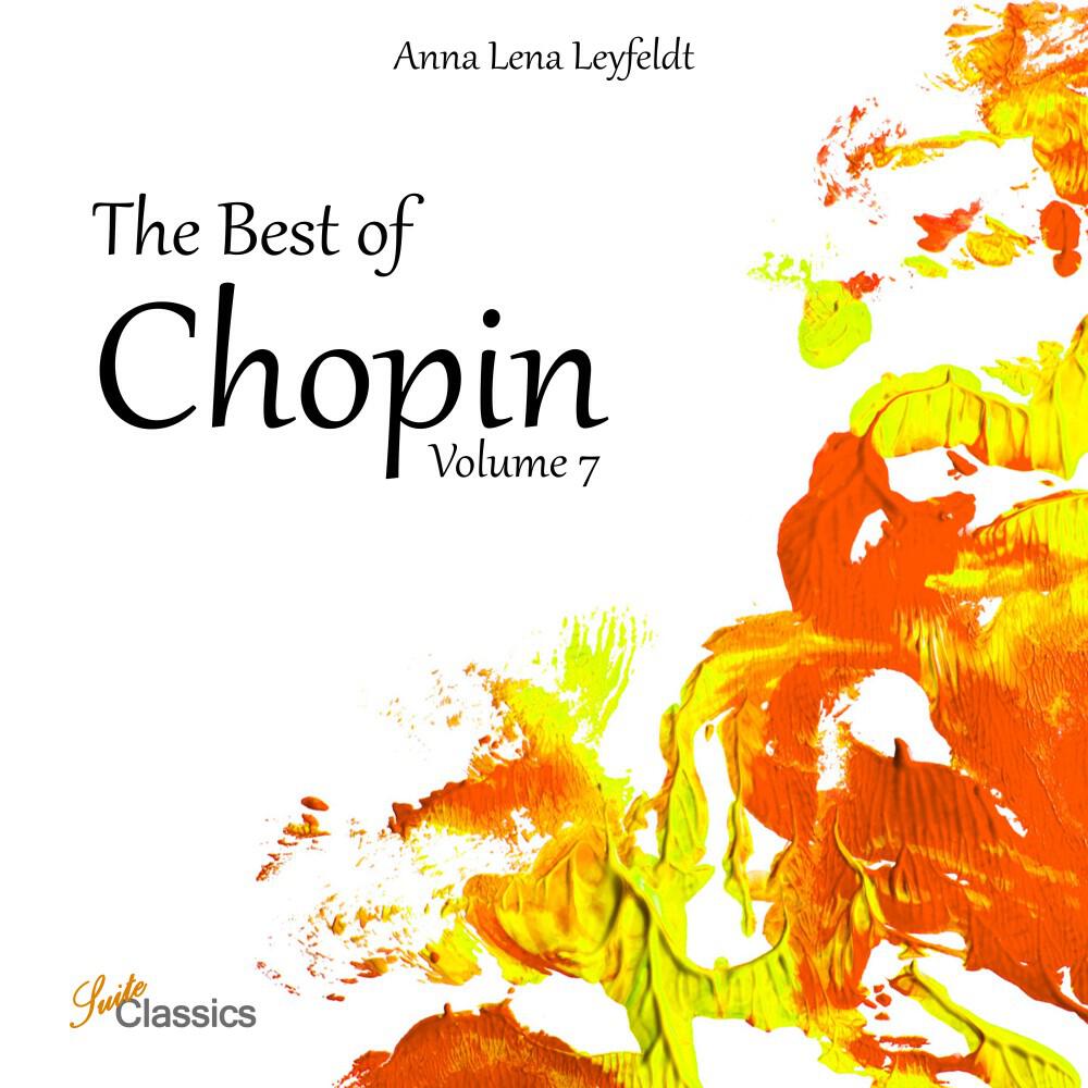 Релиз The Best of Chopin, Vol. 7