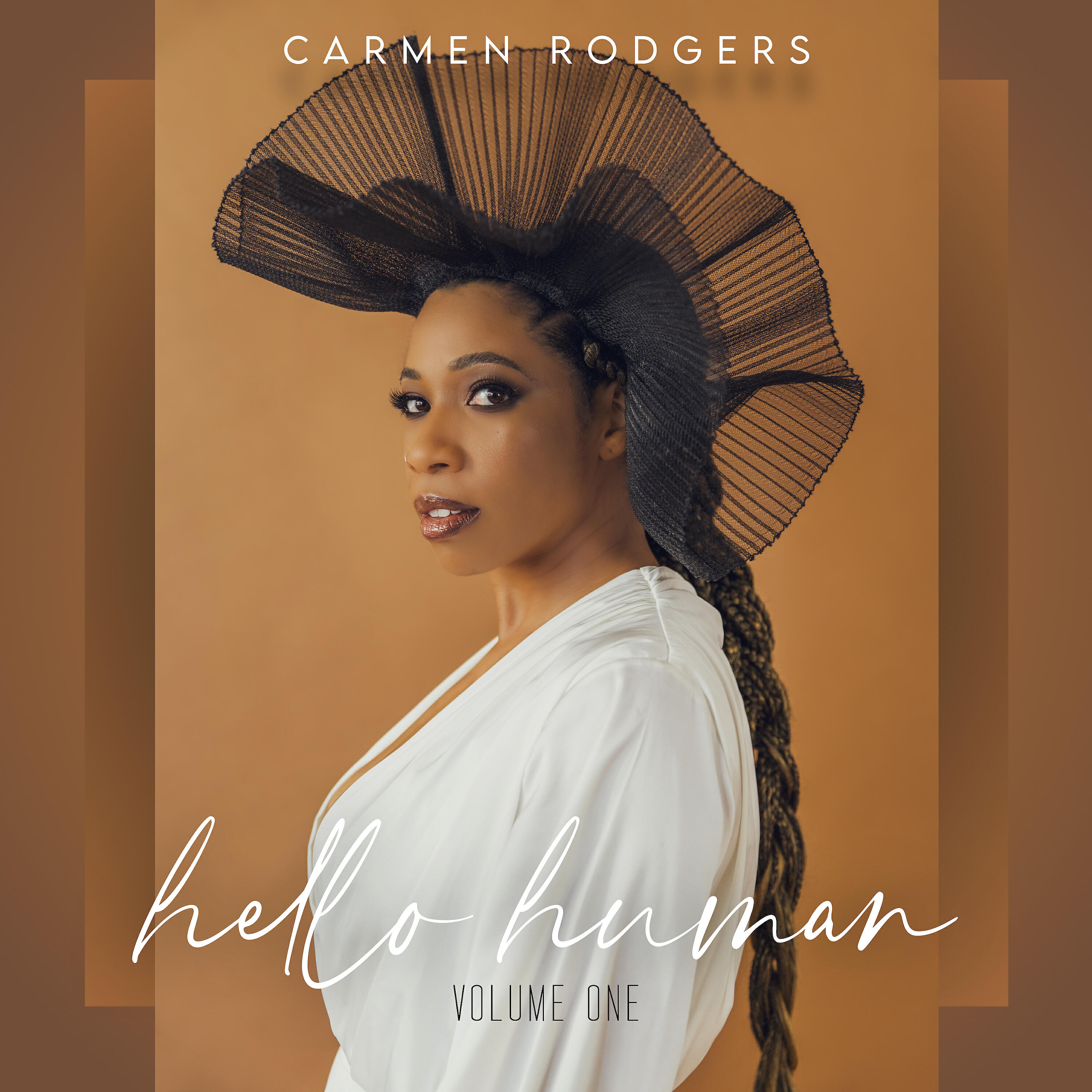 Релиз Hello Human, Vol. 1 - EP