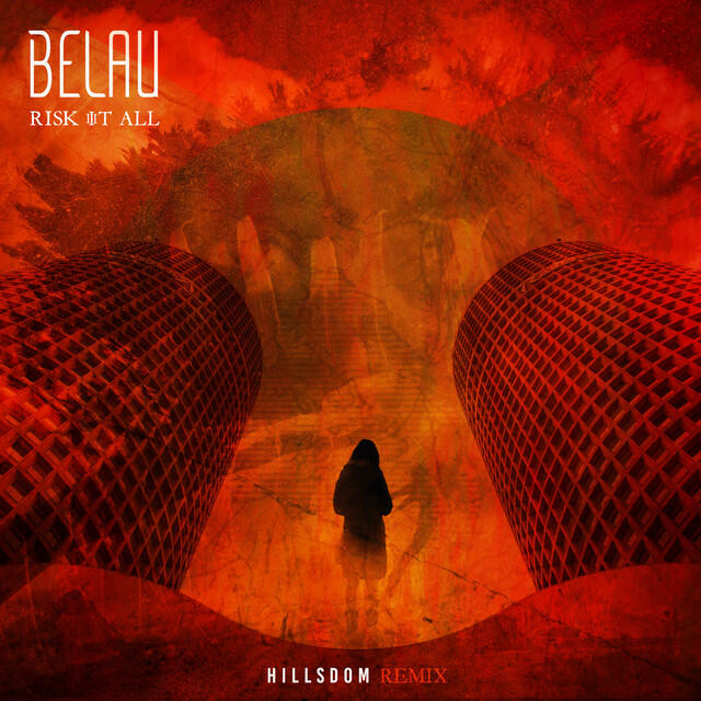 Релиз Risk It All (Hillsdom Remix)