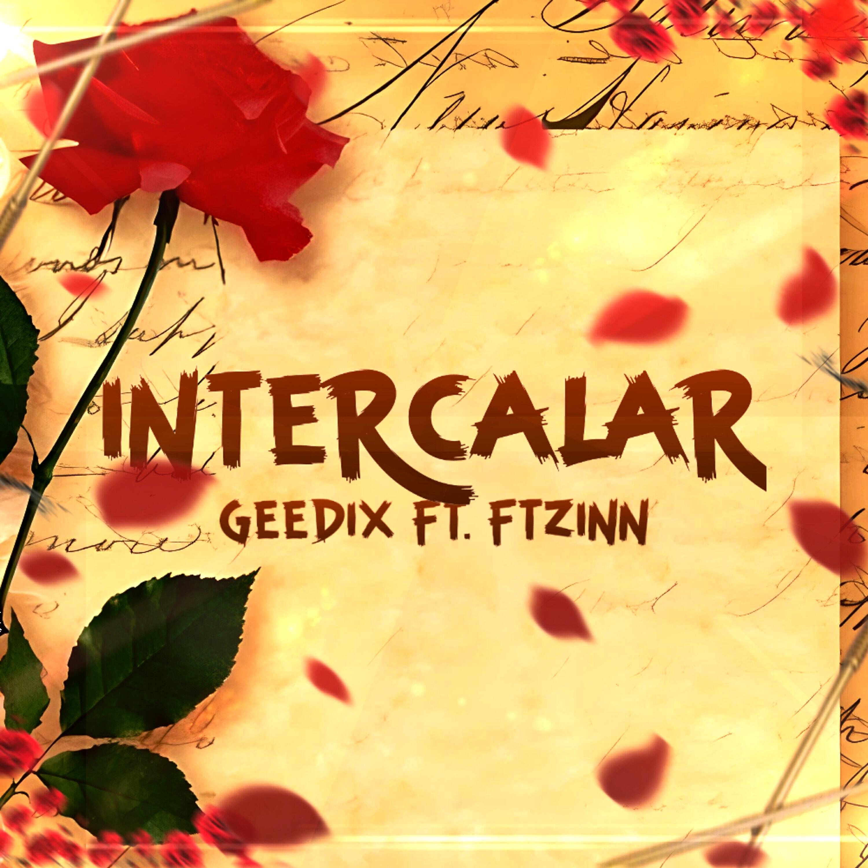 Релиз Intercalar