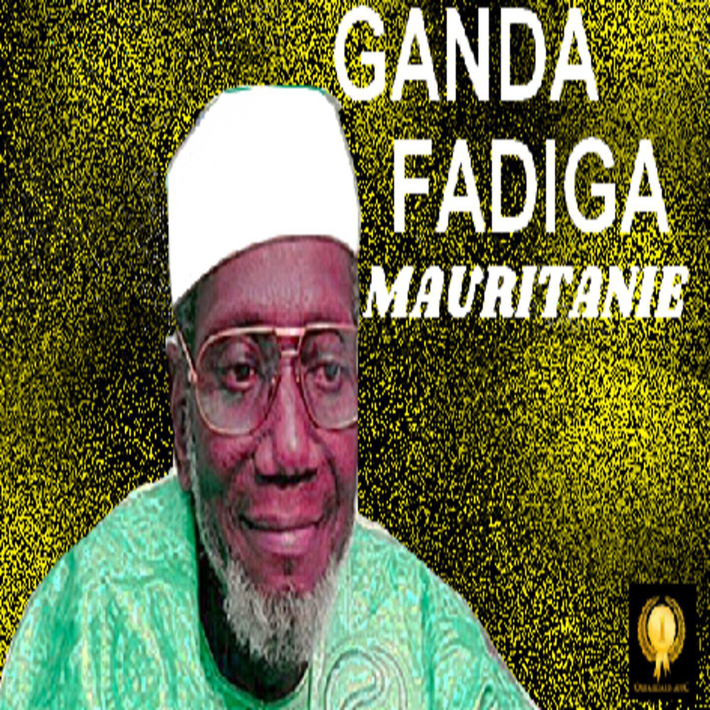 Постер альбома MAURITANIE
