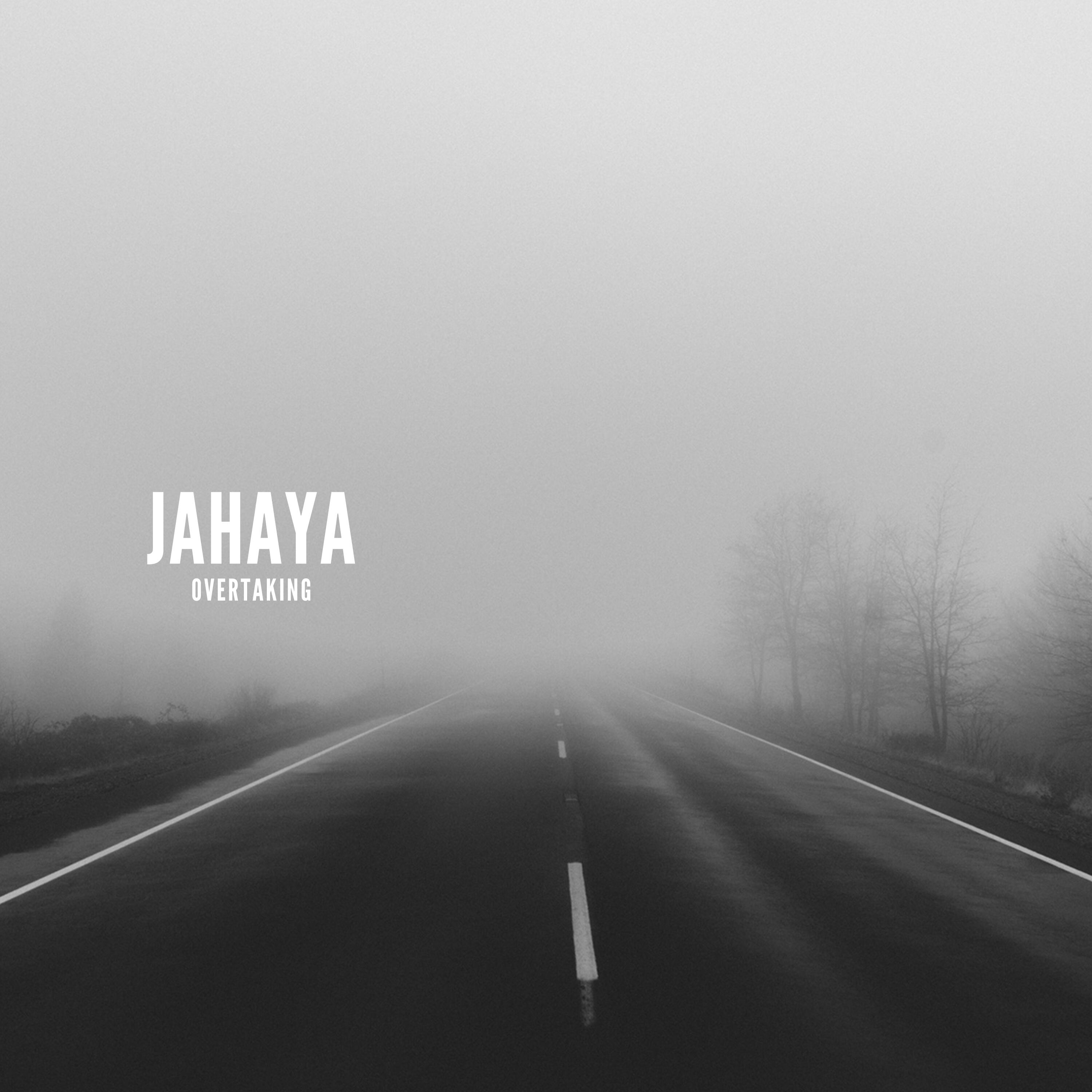 Релиз Overtaking