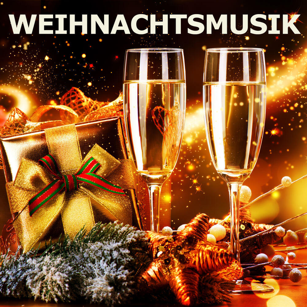 Релиз Weihnachtsmusik