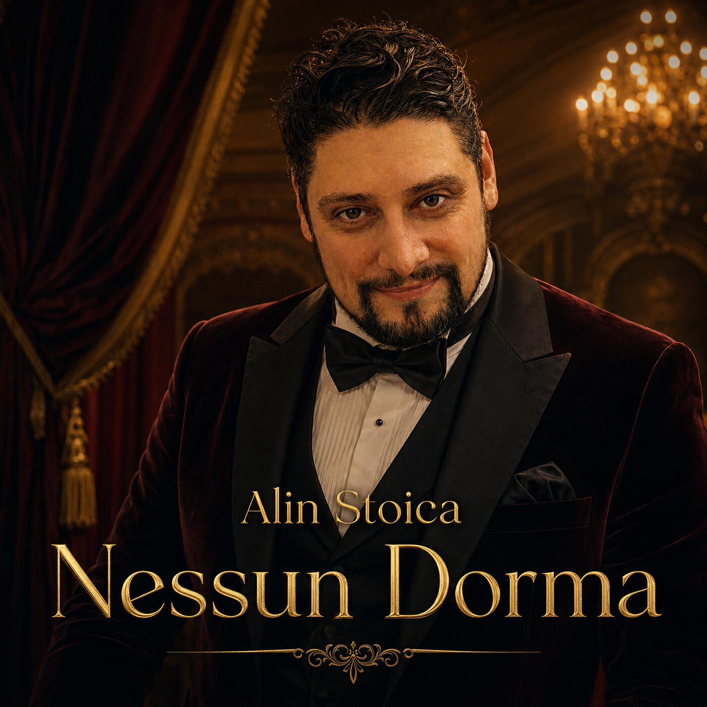 Релиз Nessun Dorma (Live)