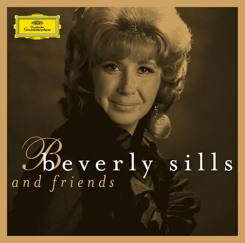 Релиз Beverly Sills and Friends