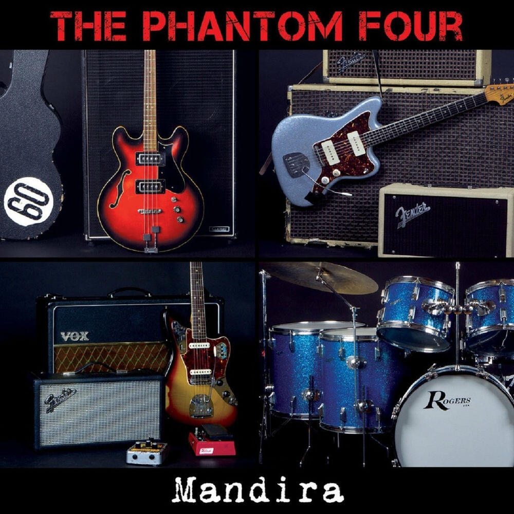 Релиз Mandira