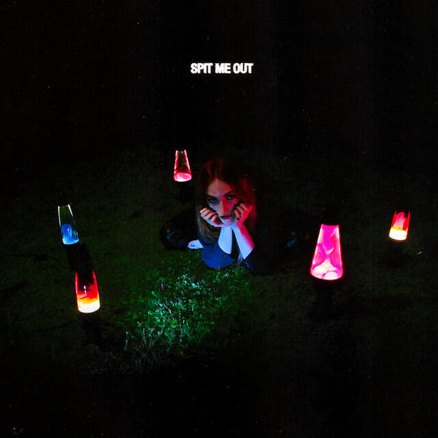 Релиз Spit Me Out