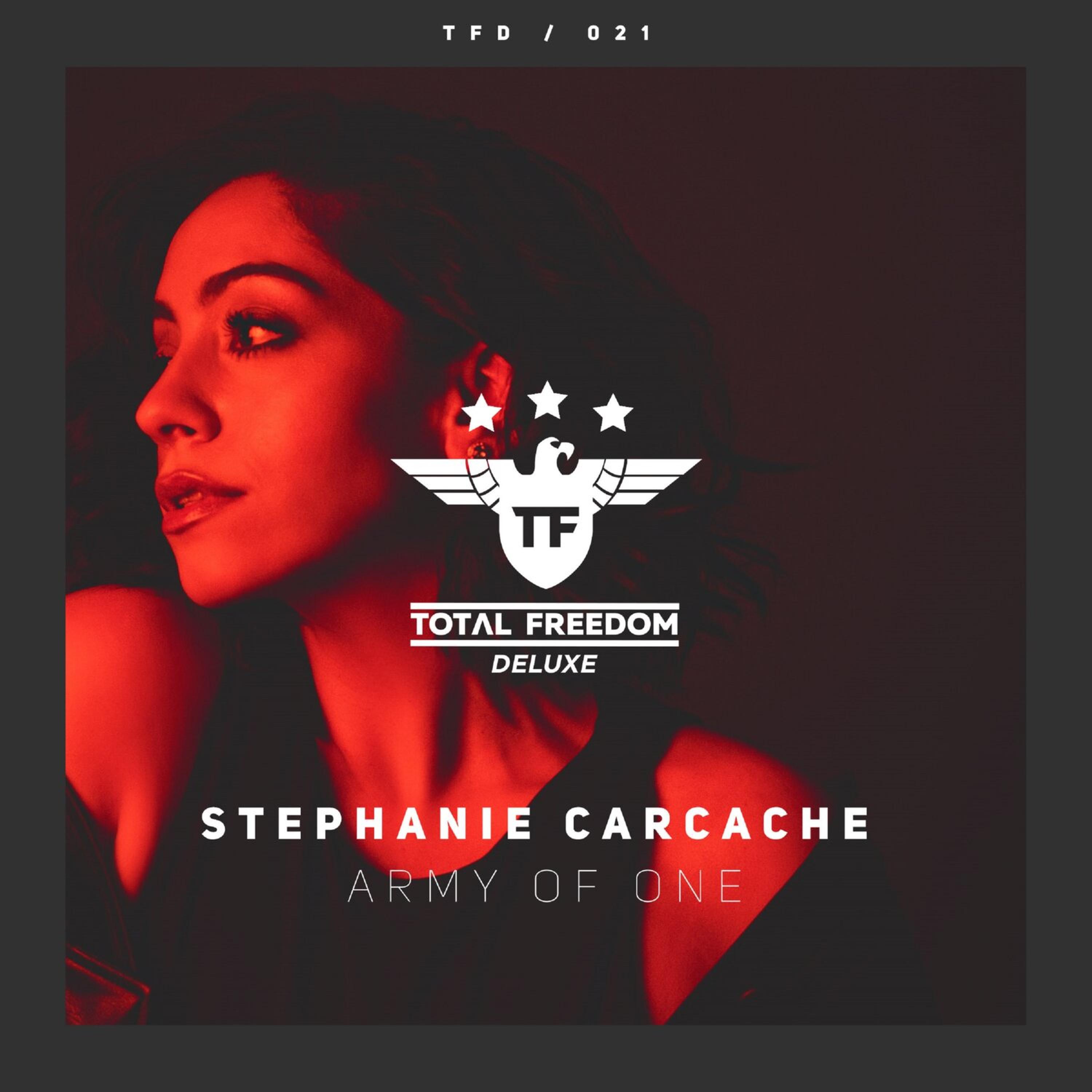 Stephanie Carcache
