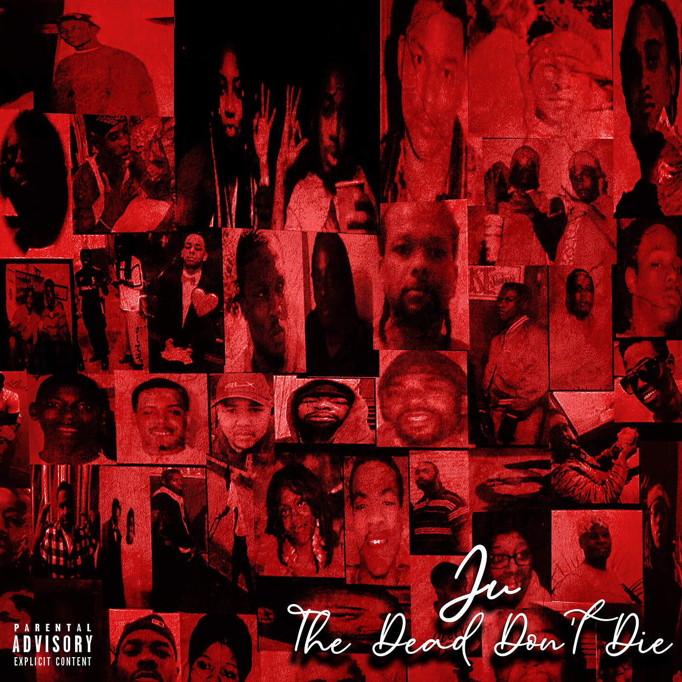 Релиз The Dead Don't Die