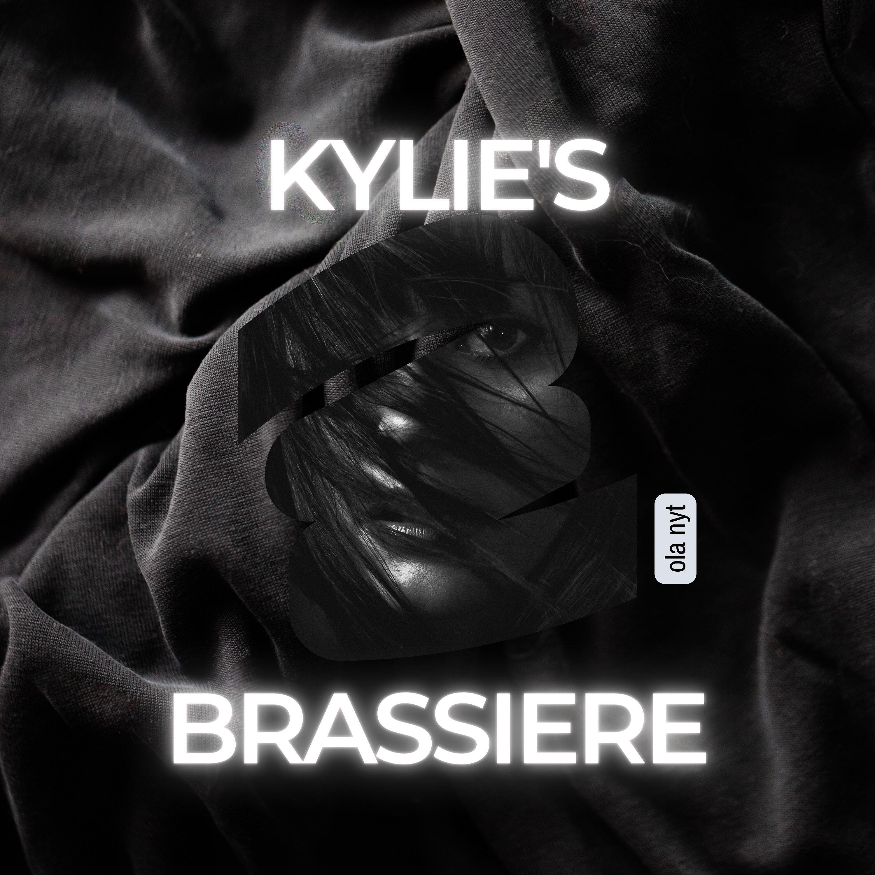 Релиз Kylie's Brassiere