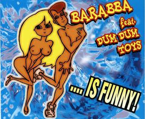 Barabba