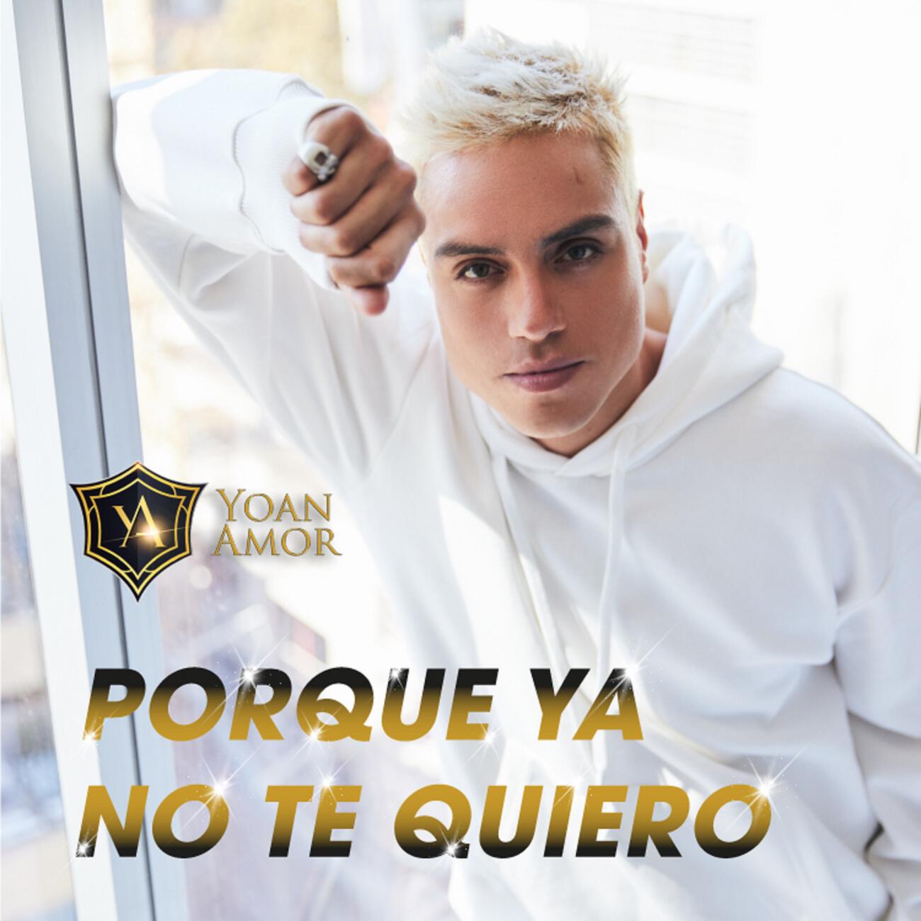Релиз Porque Ya No Te Quiero