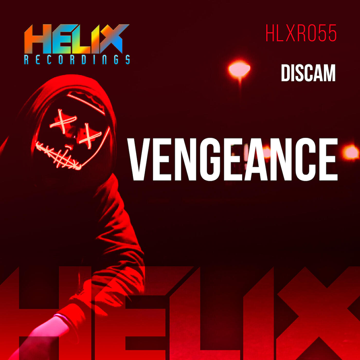 Релиз Vengeance