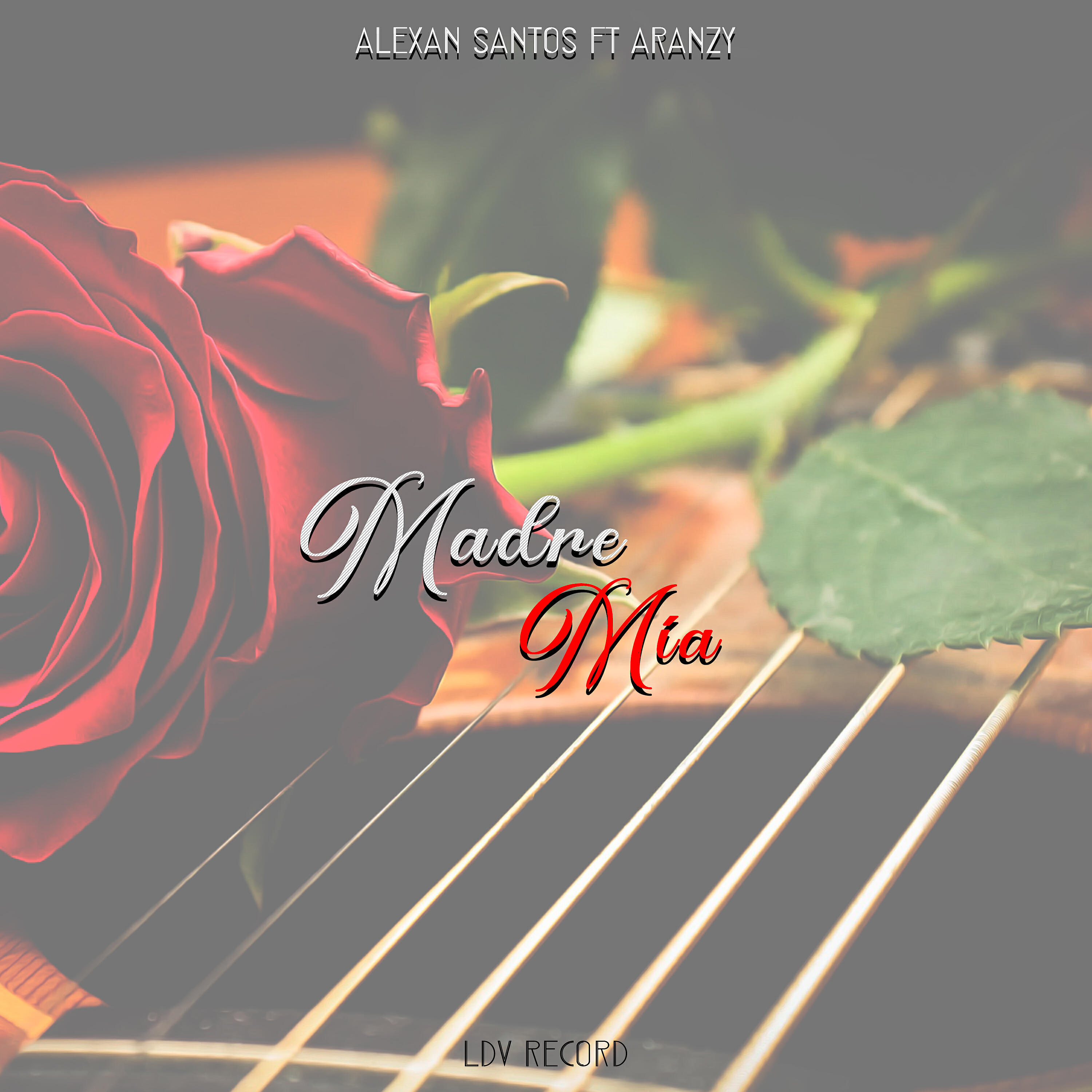 Релиз Madre Mía