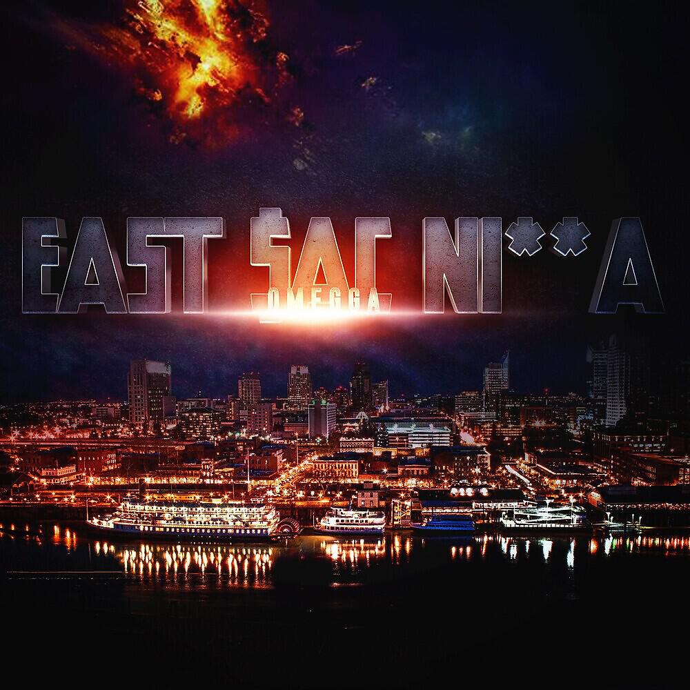 Релиз East Sac Nigga
